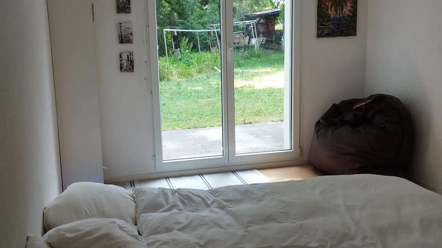 Chambre à louer - 1027 Lonay