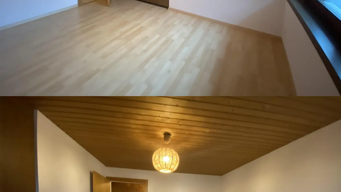 Apartment for rent - Haldenstrasse 8, 6287 Aesch LU