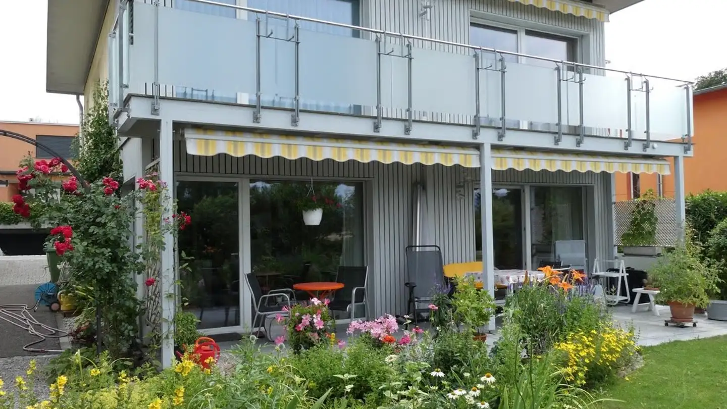 Maison individuelle à vendre - Erlenweg 15, 3076 Worb - Photo 2