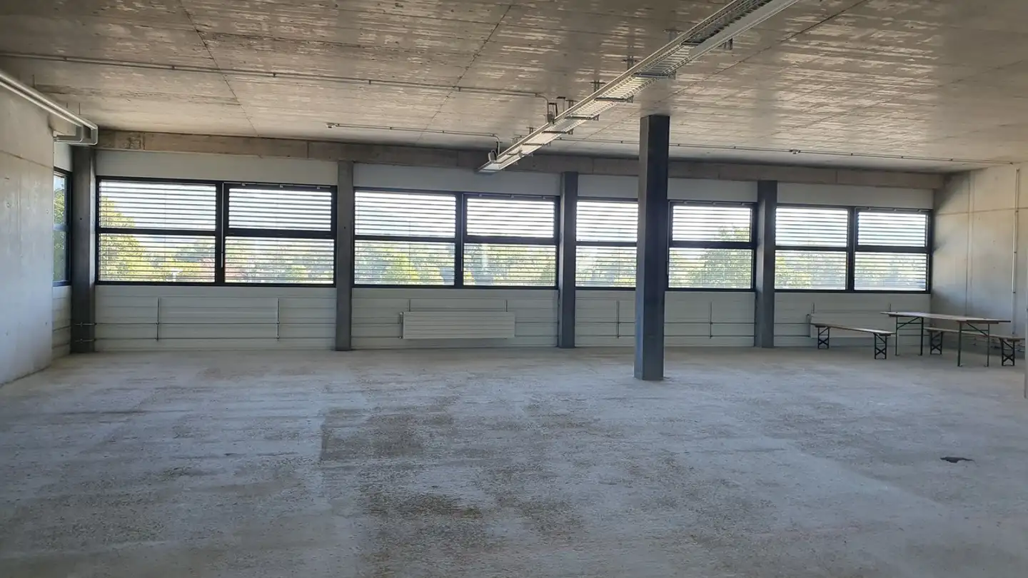 Commercial for rent - Place Des Sciences 3, 2822 Courroux - Photo 4