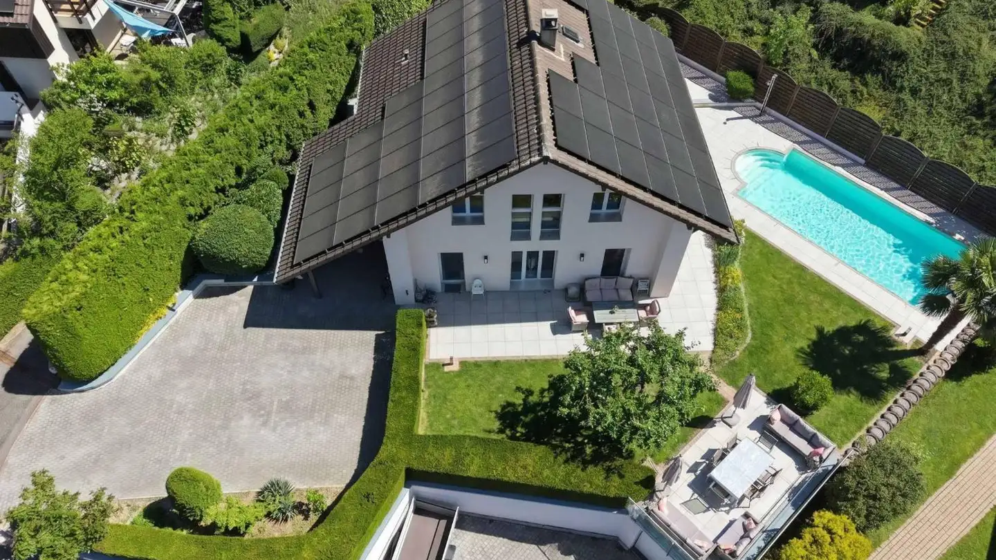 Villa for sale - 1400 Yverdon-les-Bains - Photo 2