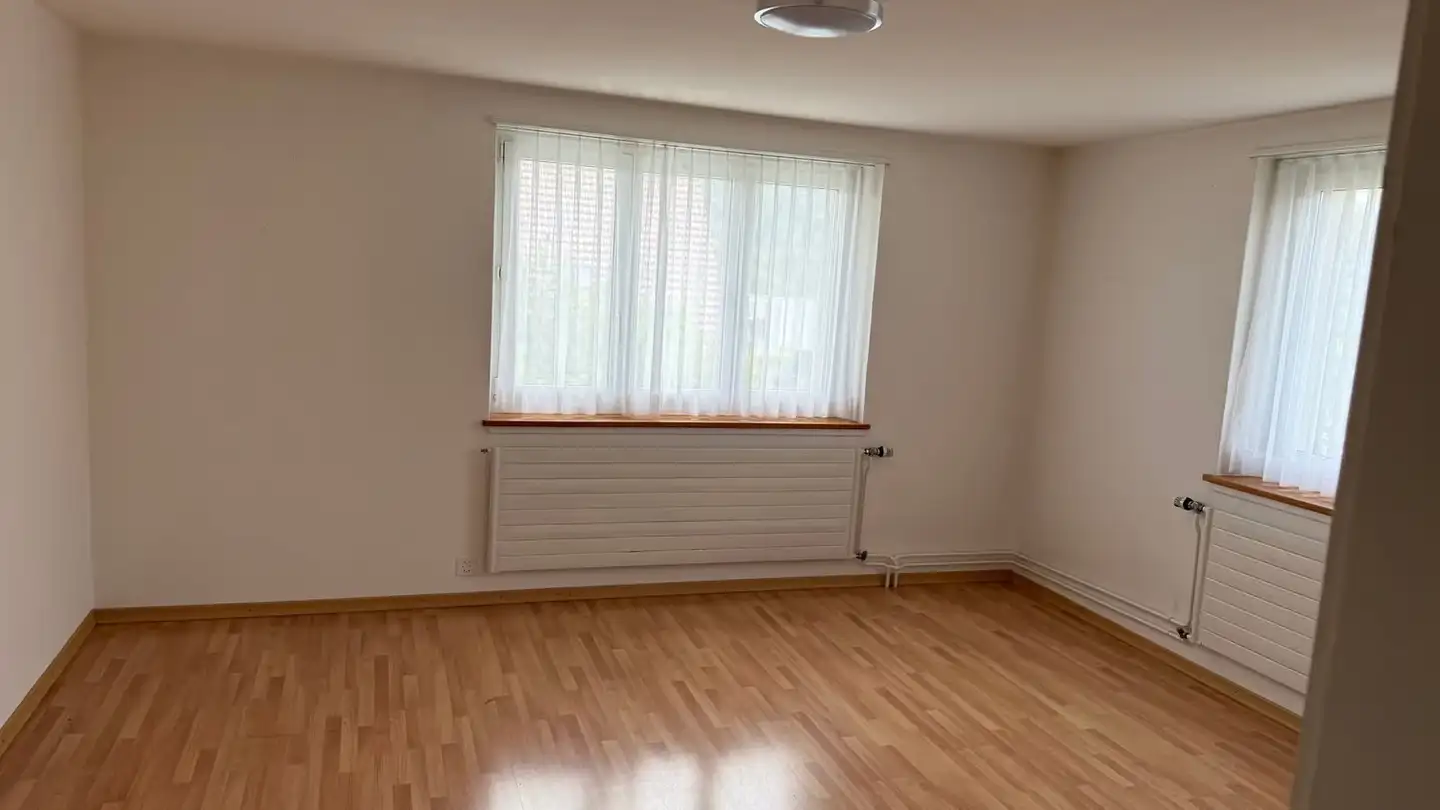 Wohnung mieten - 5213 Villnachern