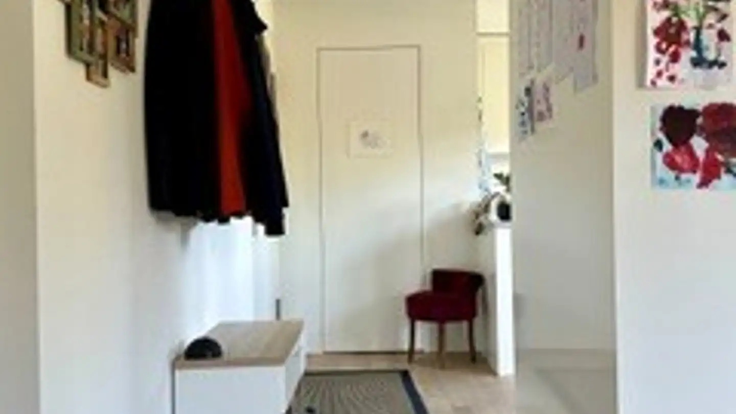 Appartamento in affitto - Grünmattstrasse 7, 8405 Winterthur - Foto 2