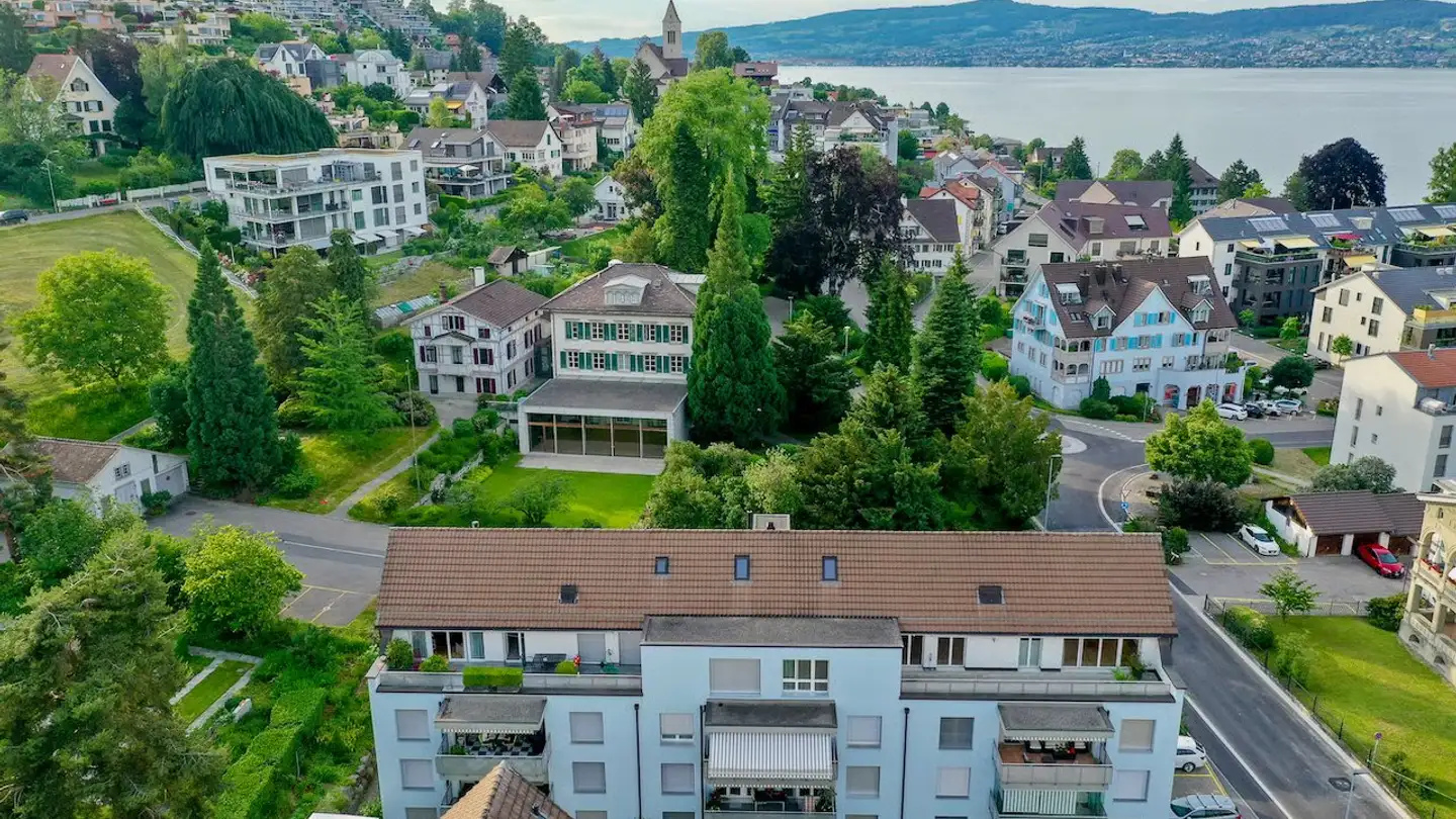 Appartamento in affitto - Dorfstrasse 69, 8805 Richterswil - Foto 2