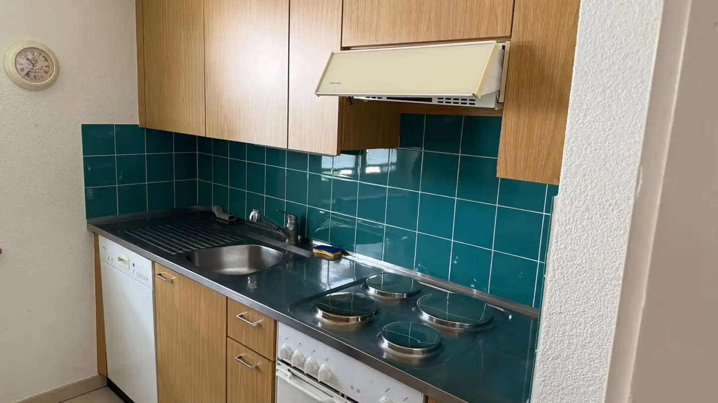 Wohnung mieten - 5213 Villnachern - Foto 2