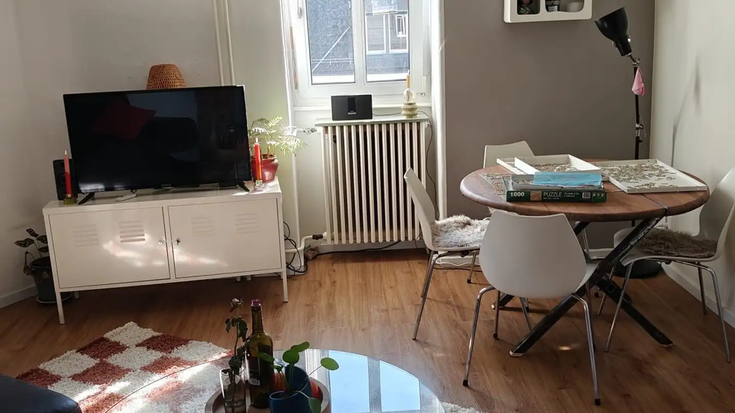 Wohnung mieten - Goldbrunnenstrasse 115, 8055 Zürich - Foto 2