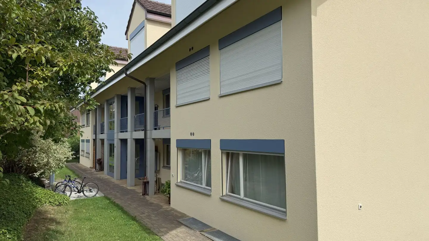 Attico in vendita - Akazienweg 3, 2575 Hagneck - Foto 3