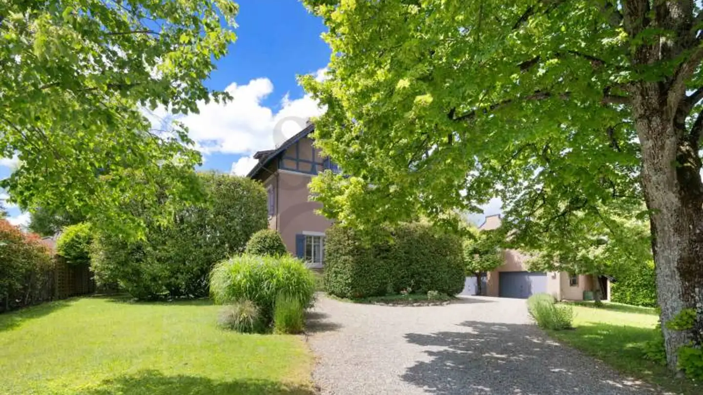 Casa singola in vendita - 1292 Chambésy - Photo 4