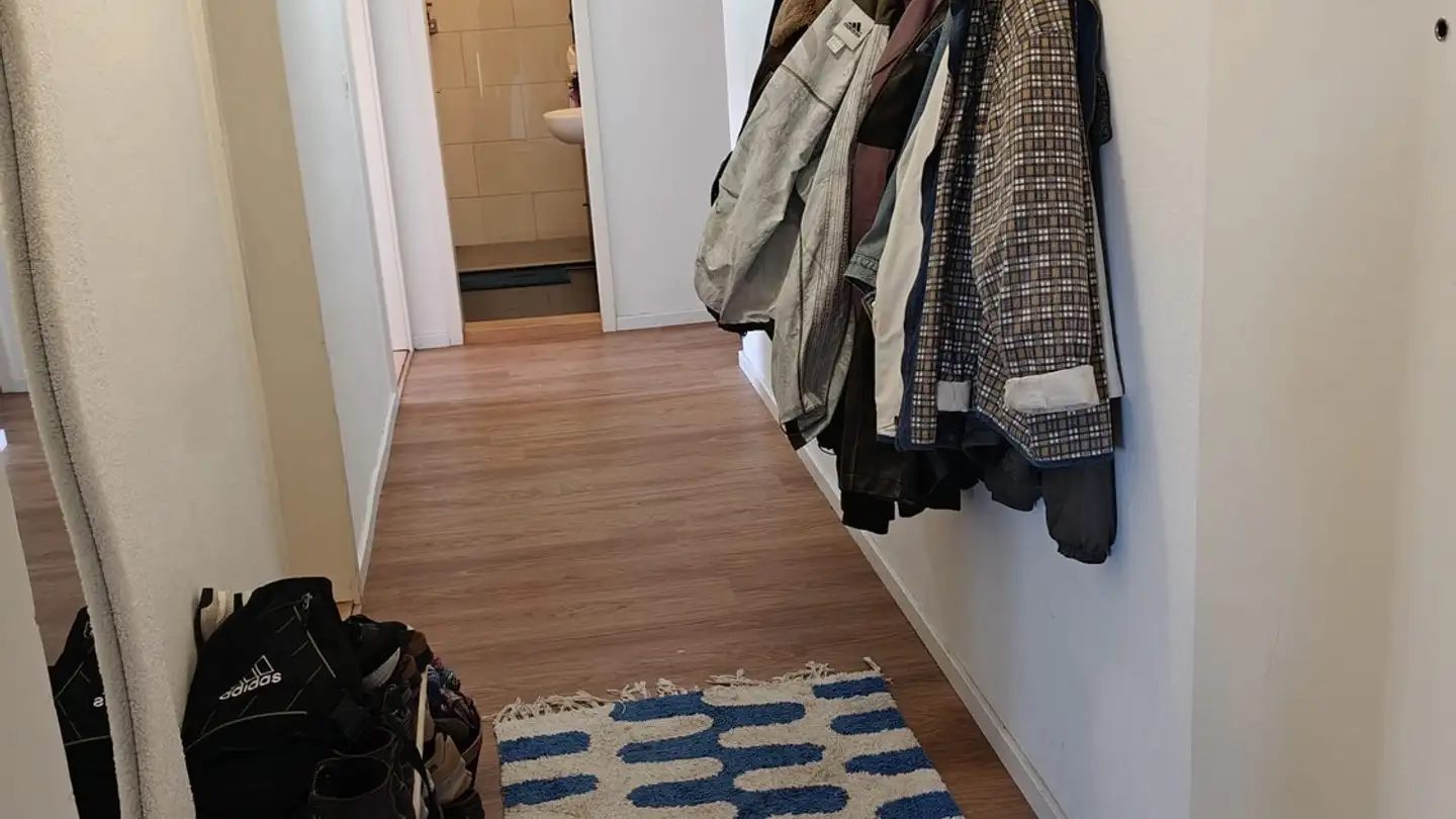 Wohnung mieten - Goldbrunnenstrasse 115, 8055 Zürich - Foto 3