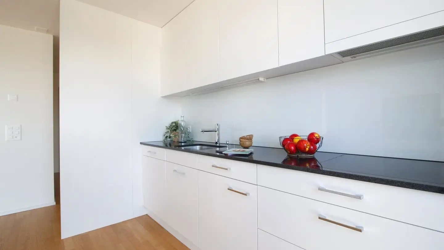 Wohnung mieten - Bronschhoferstrasse 2a, 9500 Wil SG - Foto 2