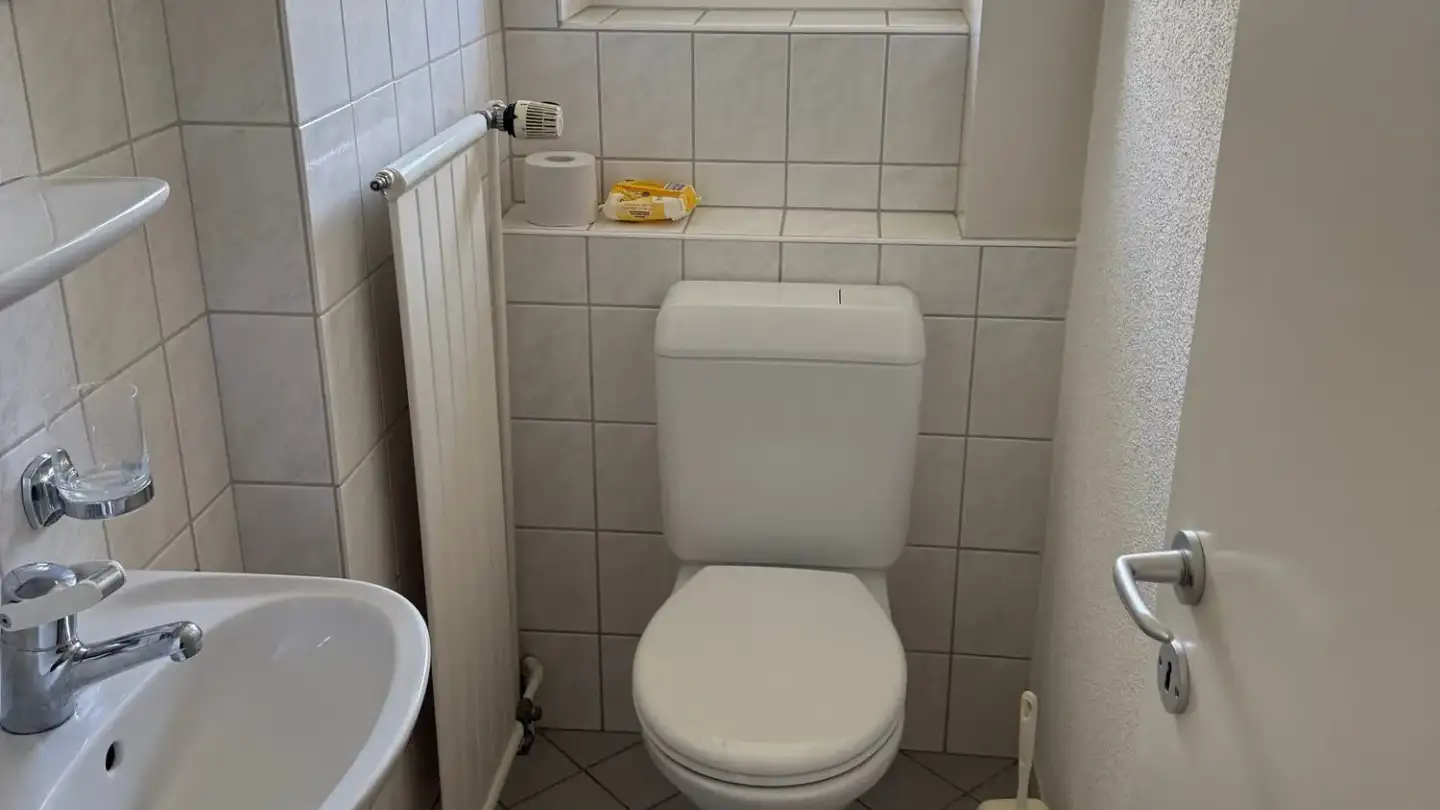 Wohnung mieten - 5213 Villnachern - Foto 4
