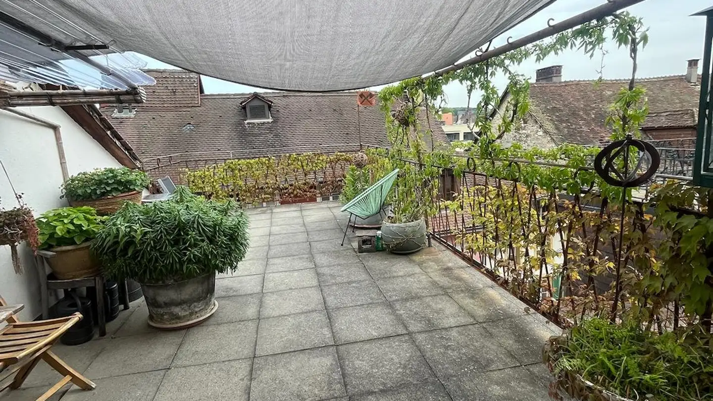 Appartamento in affitto - Rue Basse / Untergasse 33, 2502 Biel/Bienne - Photo 3