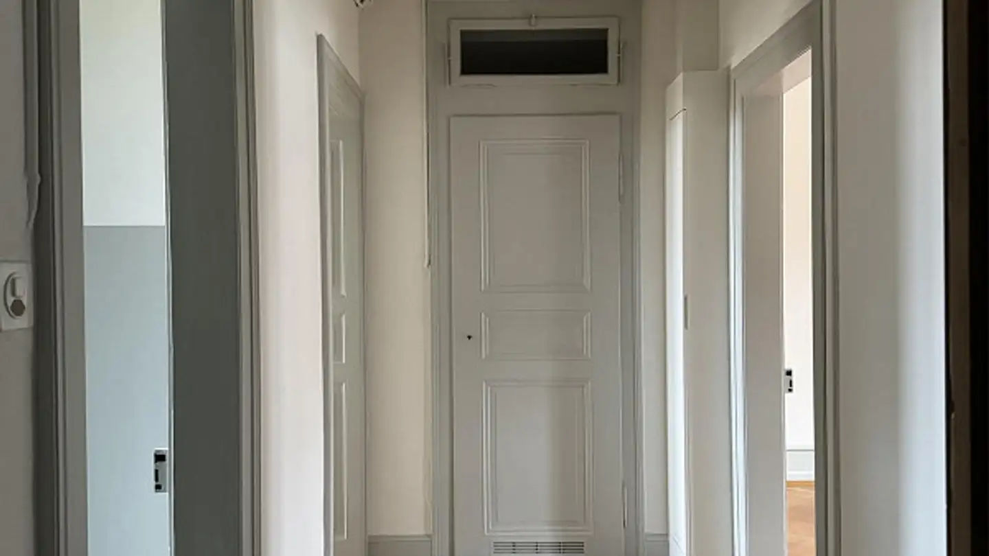 Apartment for rent - Reichensteinerstrasse 20, 4053 Basel - Photo 4