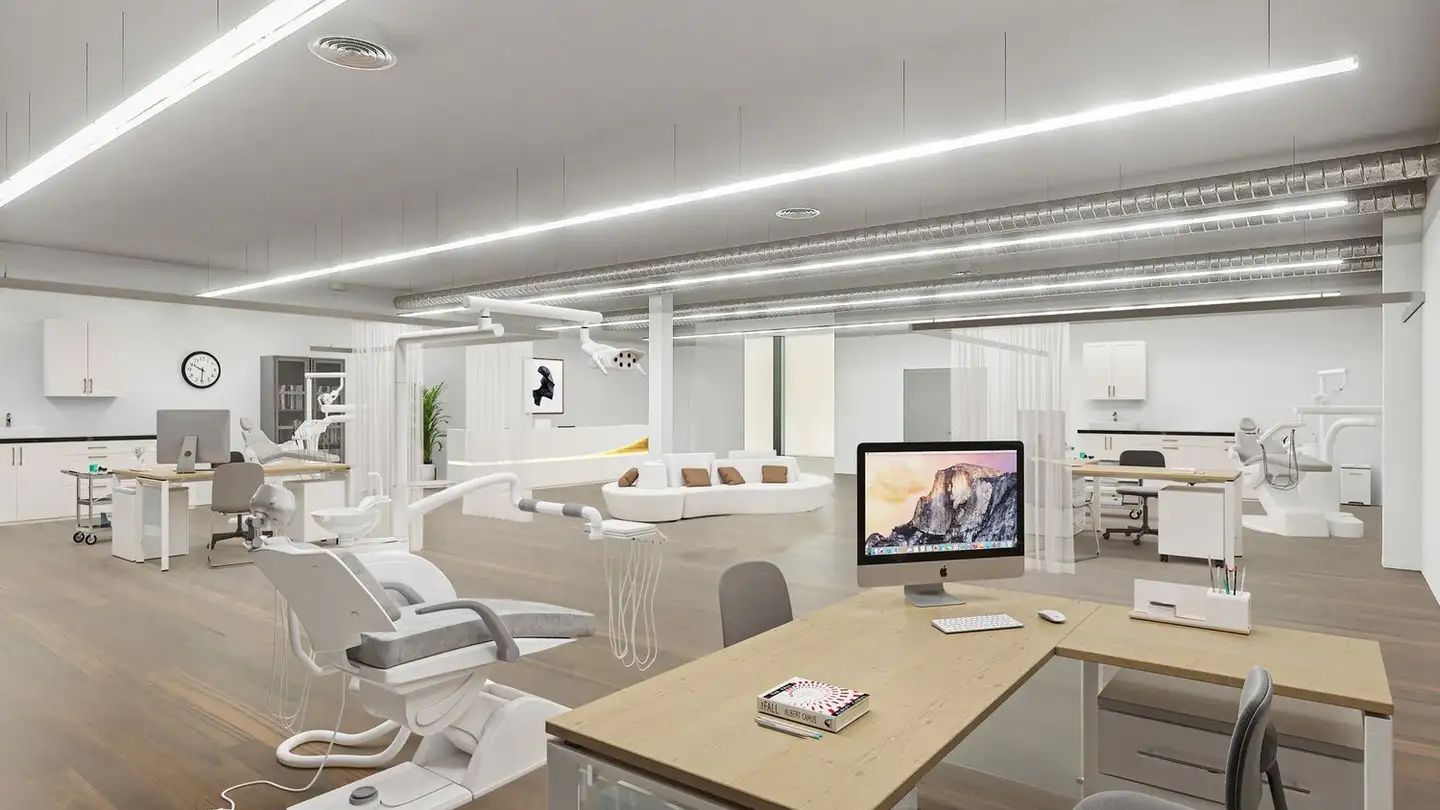 Negozio in affitto - Dornacherstrasse 26, 4500 Solothurn - Foto 4