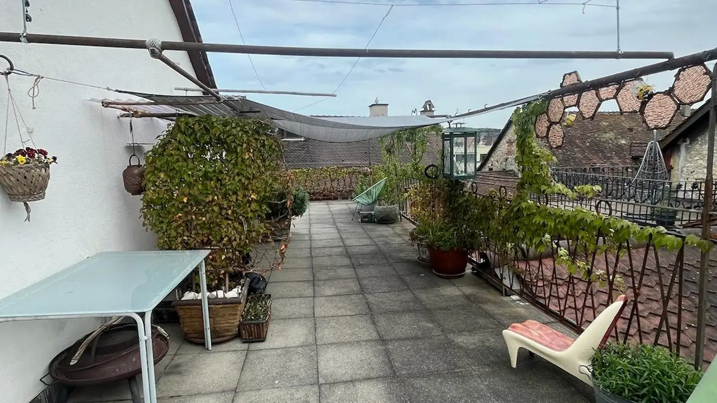 Appartamento in affitto - Rue Basse / Untergasse 33, 2502 Biel/Bienne - Photo 4