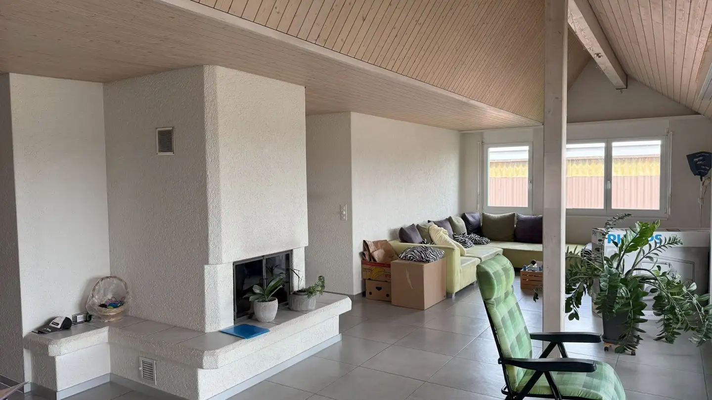 Attico in vendita - Akazienweg 3, 2575 Hagneck - Foto 4