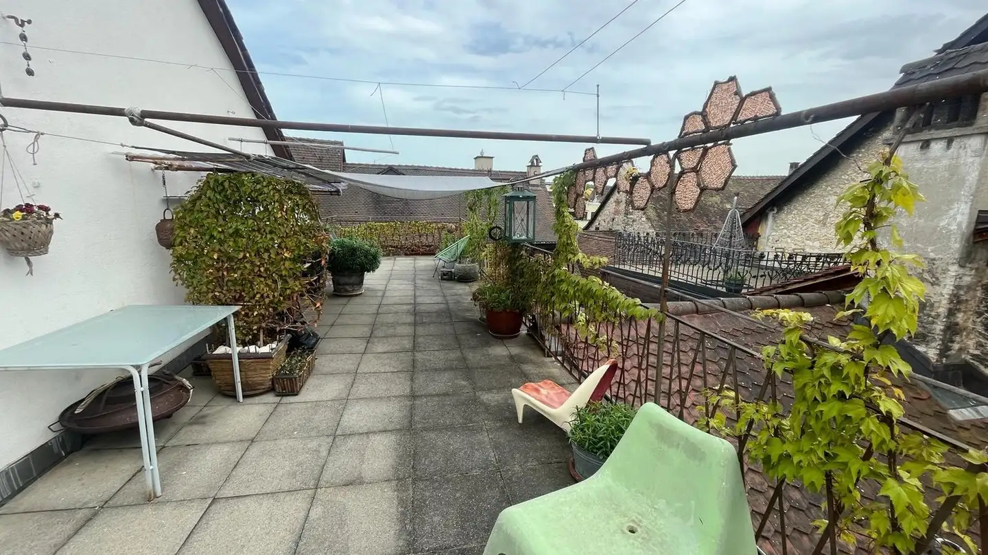 Appartamento in affitto - Rue Basse / Untergasse 33, 2502 Biel/Bienne - Photo 2