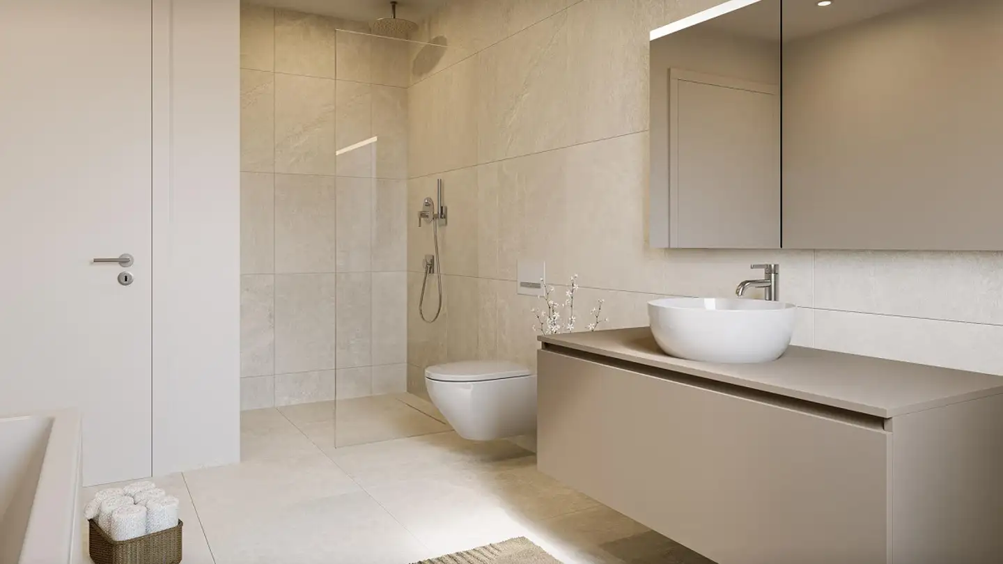 Wohnung kaufen - Flückenstrasse 26, 5616 Meisterschwanden - Foto 3