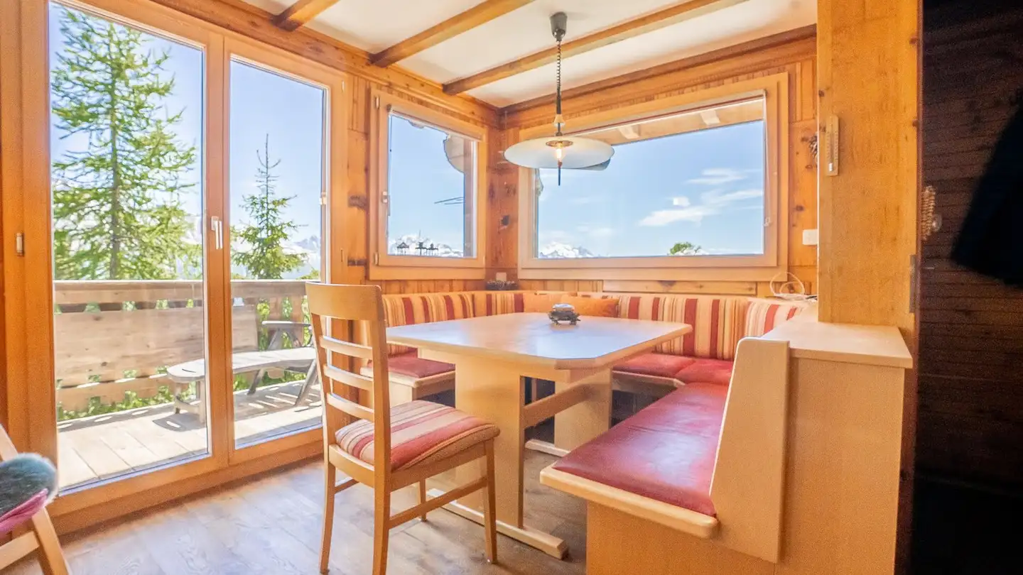 Chalet à vendre - Aletschpromenade 148, 3987 Riederalp - Photo 3