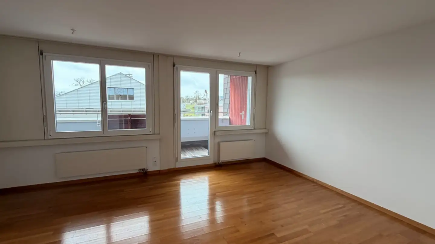 Attico in affitto - Lindauring 6, 6023 Rothenburg - Foto 2