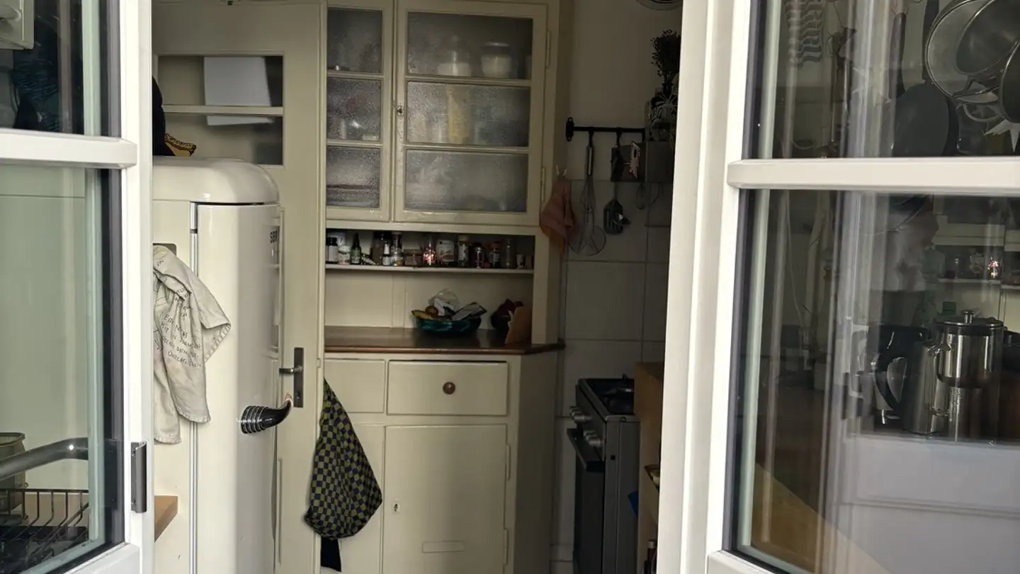 Zimmer mieten - 6003 Luzern - Foto 2