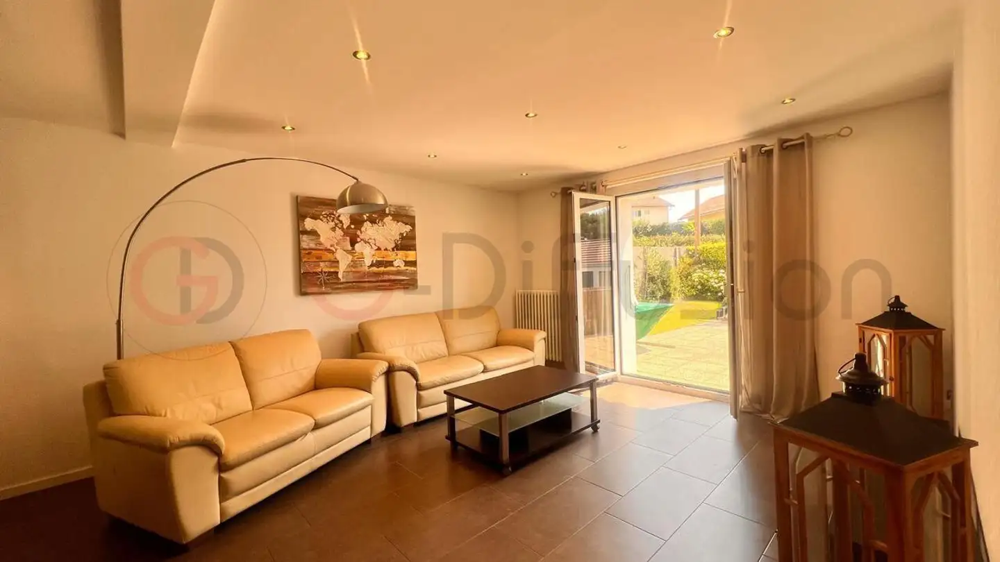 Appartement à louer - Chemin D'ofréquaz, 1066 Epalinges - Photo 3