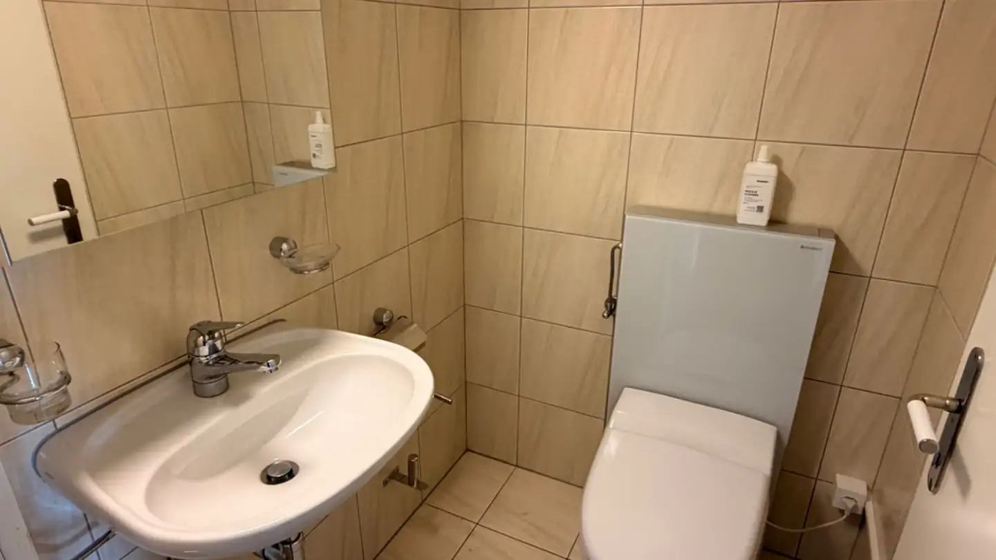 Attico in affitto - Lindauring 6, 6023 Rothenburg - Foto 4