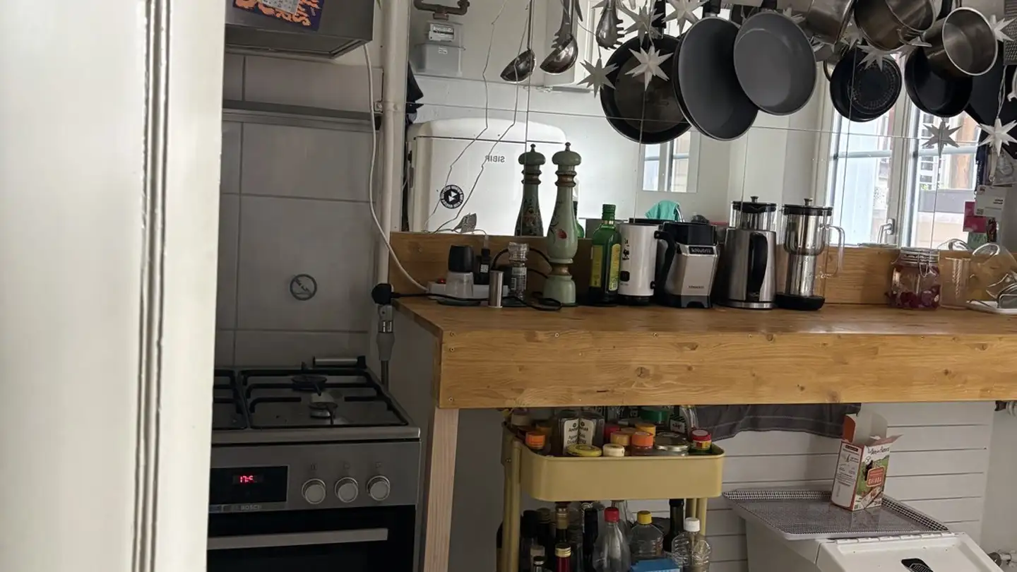 Zimmer mieten - 6003 Luzern - Foto 3