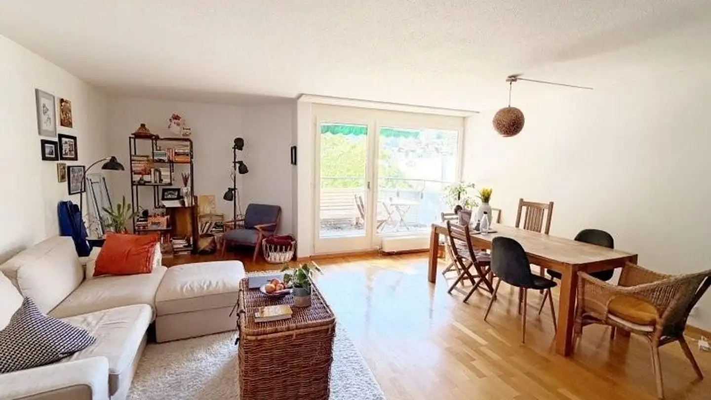 Apartment for rent - Meyerstrasse 22, 6003 Luzern