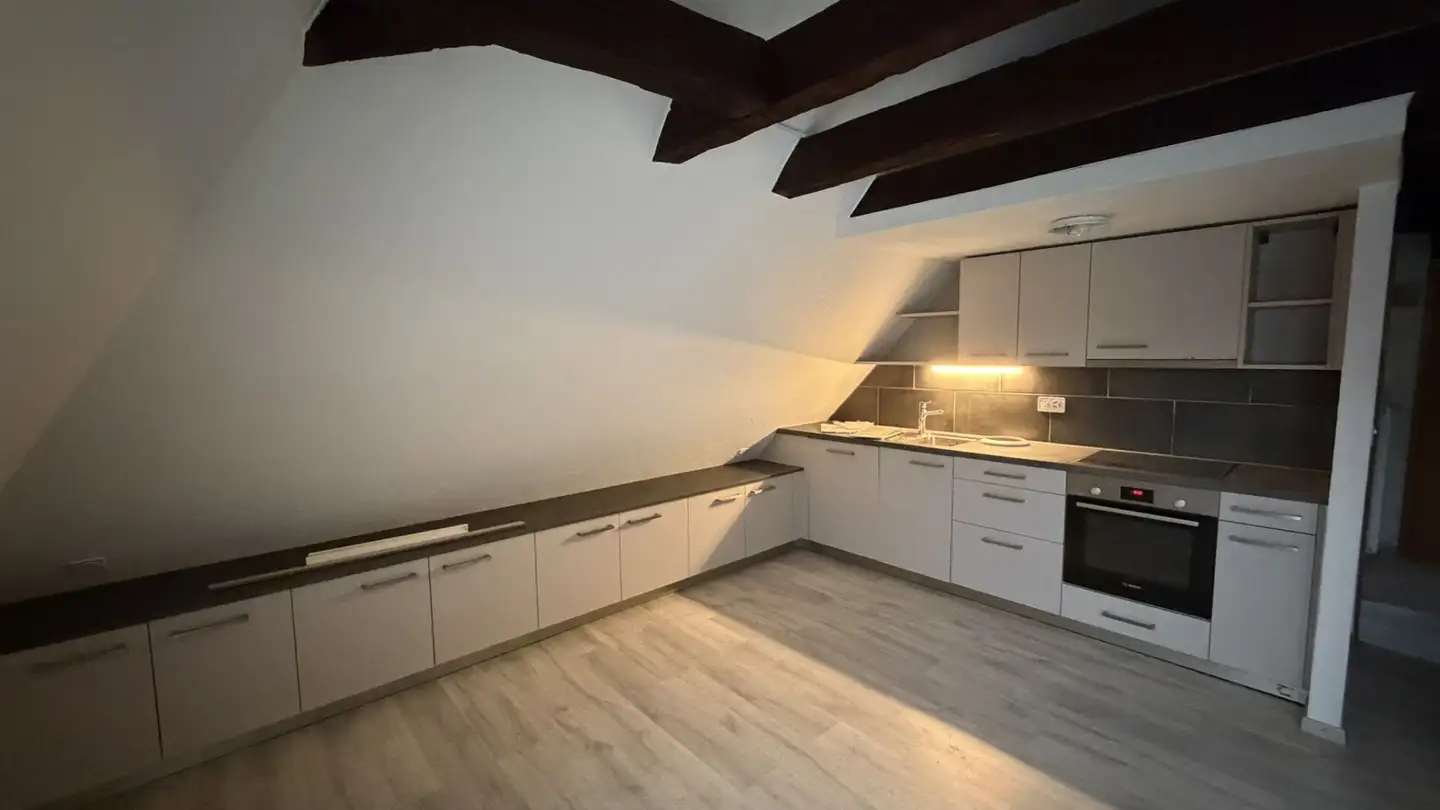 Appartamento in affitto - Rue Du Crêt-Vaillant 2, 2400 Le Locle