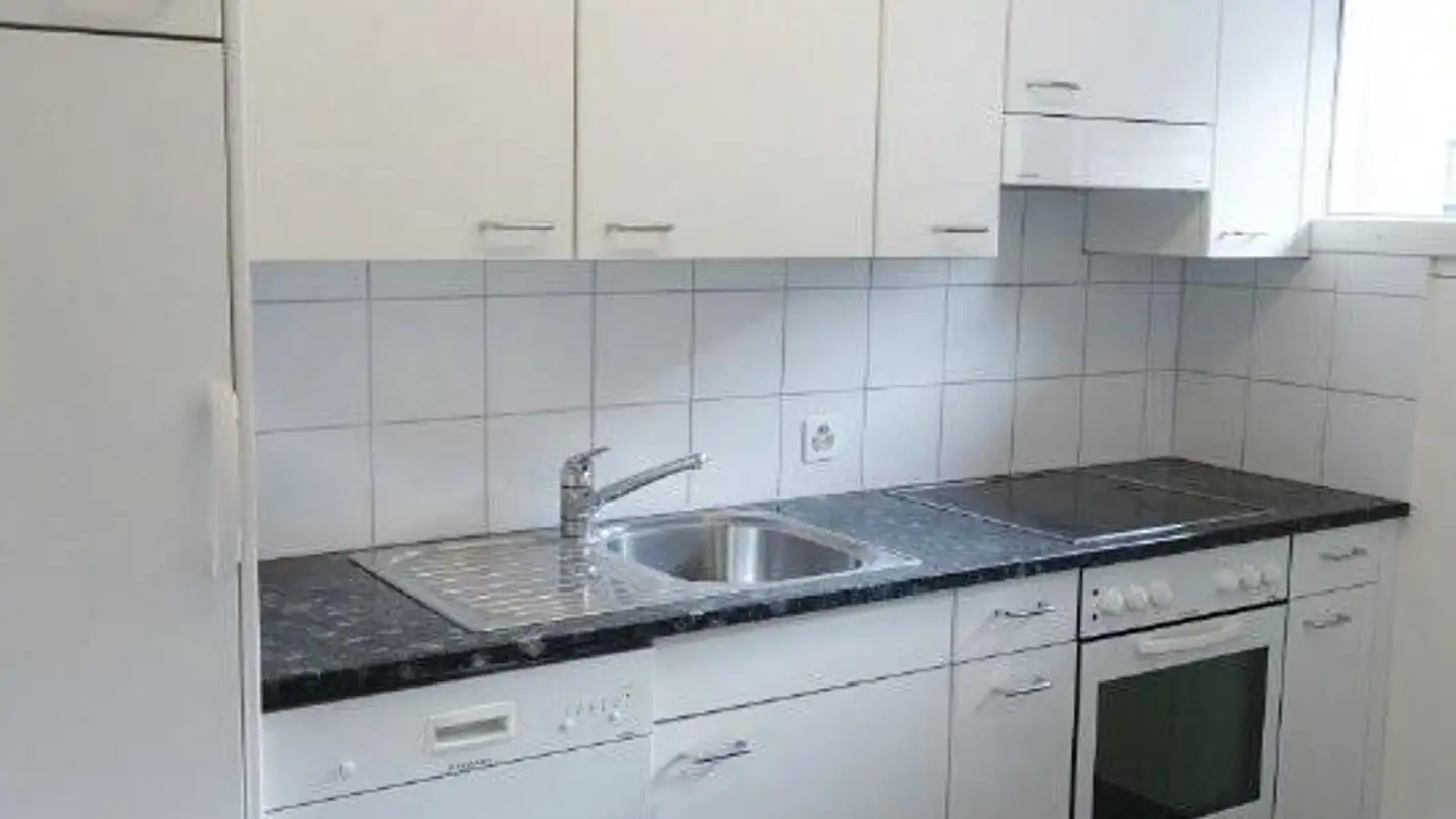 Apartment for rent - Meyerstrasse 22, 6003 Luzern - Photo 2