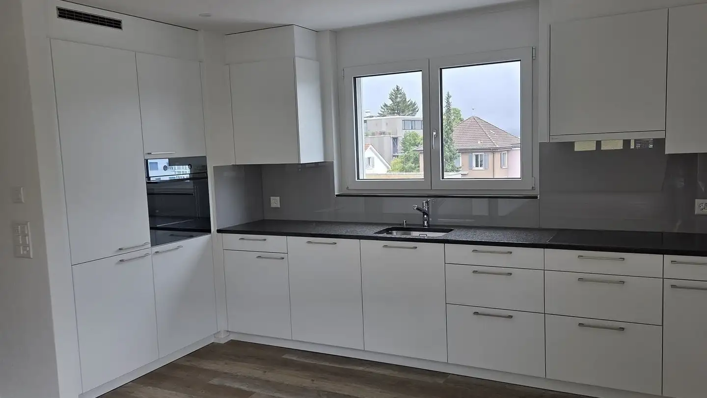 Apartment for rent - Regensbergstrasse 1, 8050 Zürich - Photo 2