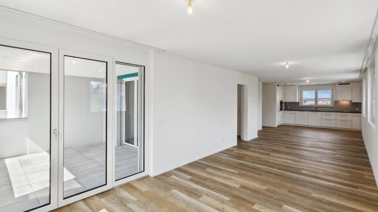 Apartment for rent - Regensbergstrasse 1, 8050 Zürich - Photo 3