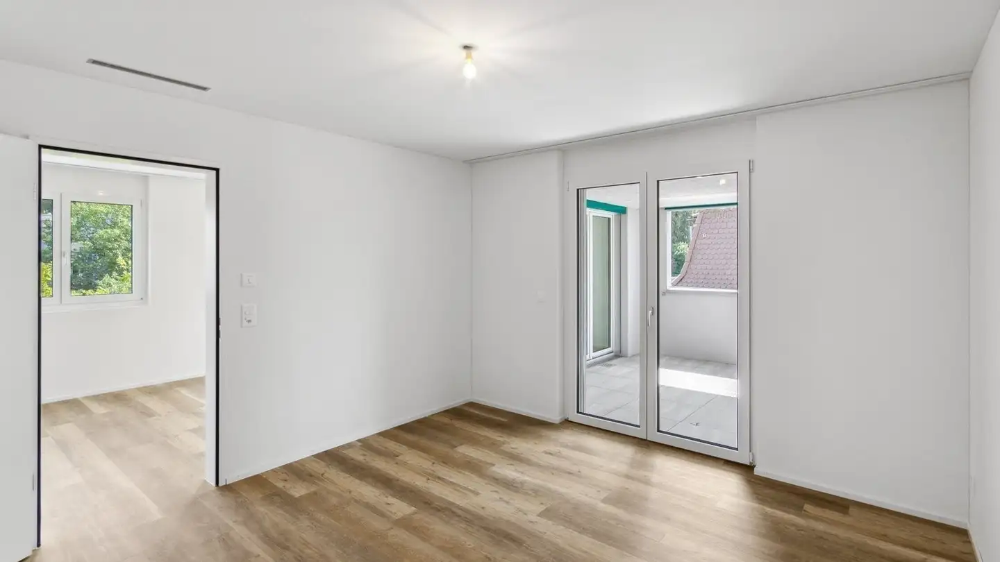 Apartment for rent - Regensbergstrasse 1, 8050 Zürich - Photo 4