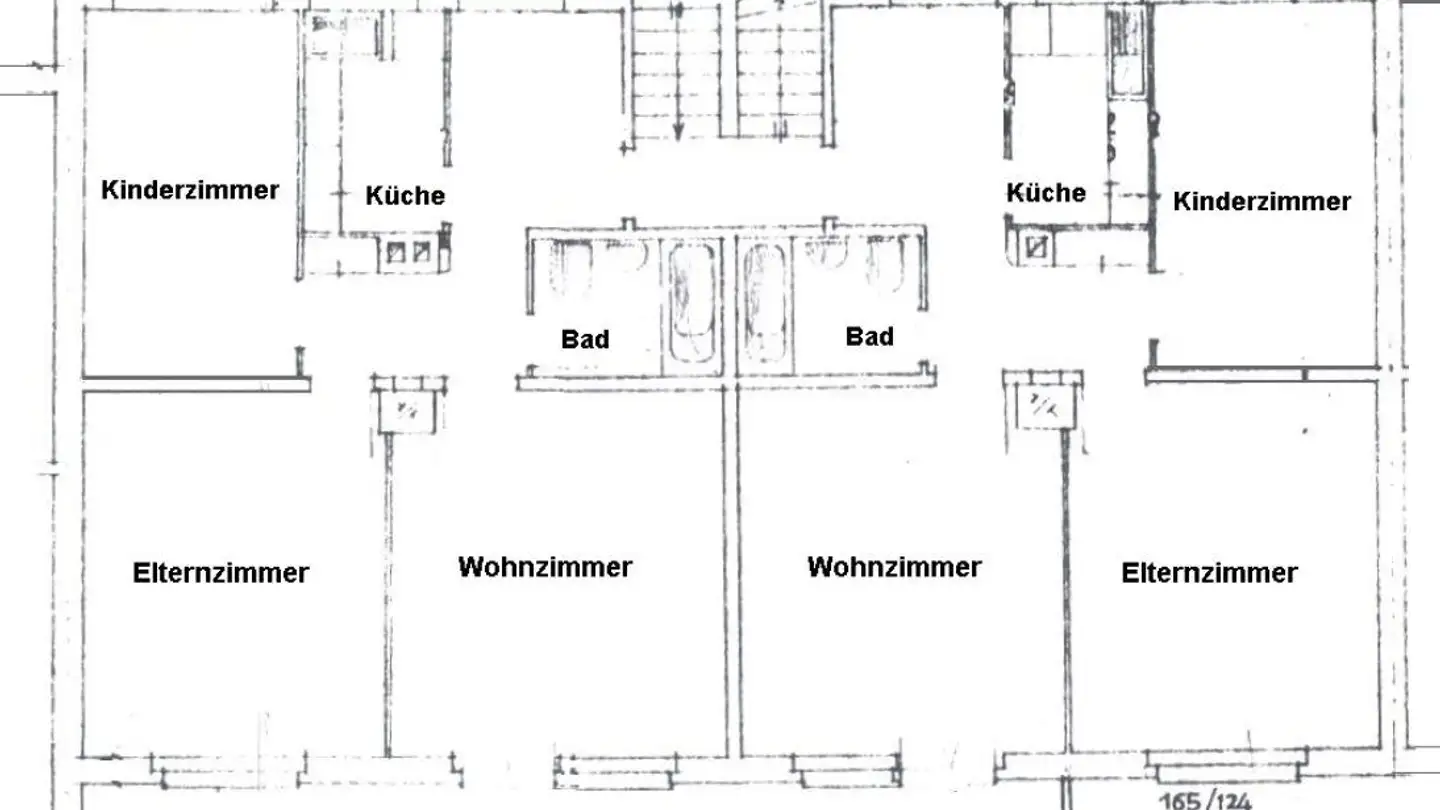 Appartement à louer - Hochstrasse 312, 8200 Schaffhausen - Photo 2