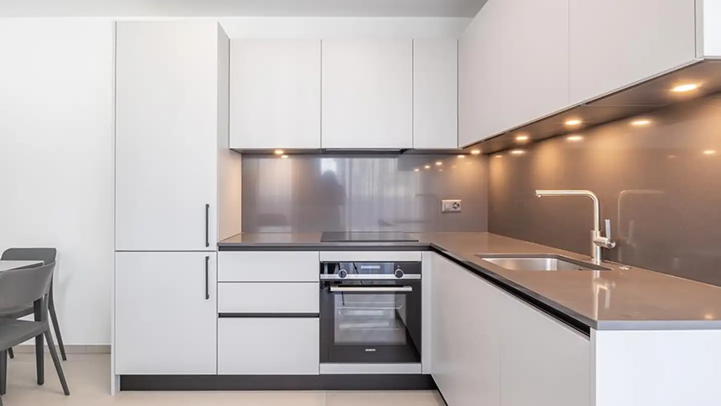 Appartamento ammobiliato in affitto - 6600 Locarno - Photo 2