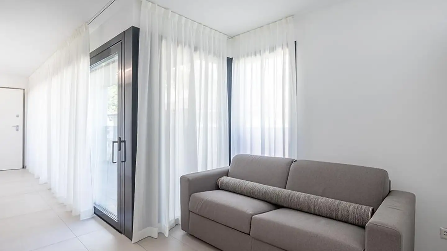 Appartamento ammobiliato in affitto - 6600 Locarno - Photo 3