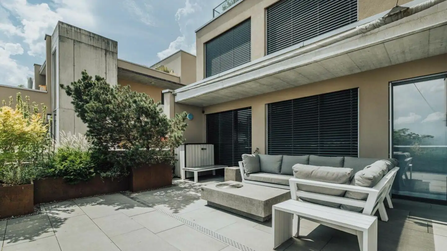 Apartment for sale - Eigerweg 12, 4912 Aarwangen - Photo 2