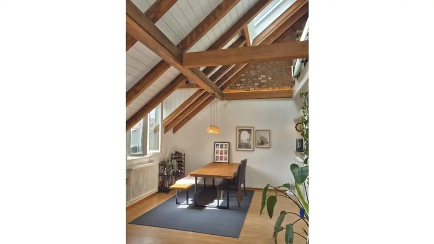 Möblierte Wohnung mieten - 3014 Bern - Foto 3