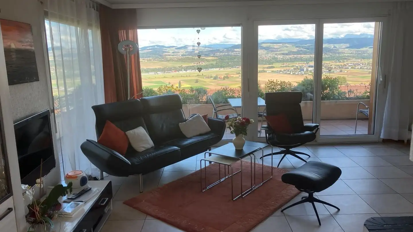 Maison jumelle à vendre - Fluhmattweg 12, 3122 Kehrsatz - Photo 2