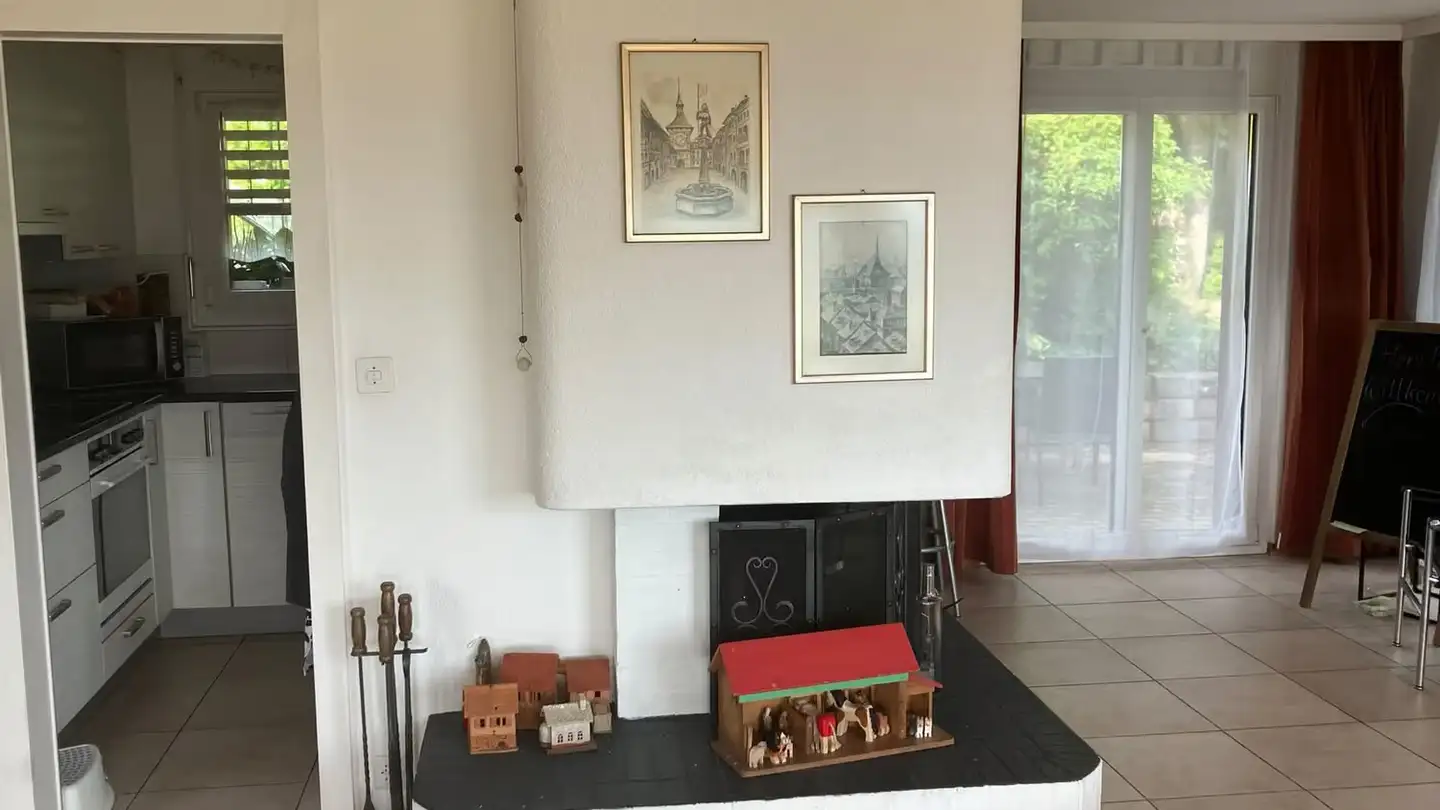 Maison jumelle à vendre - Fluhmattweg 12, 3122 Kehrsatz - Photo 3