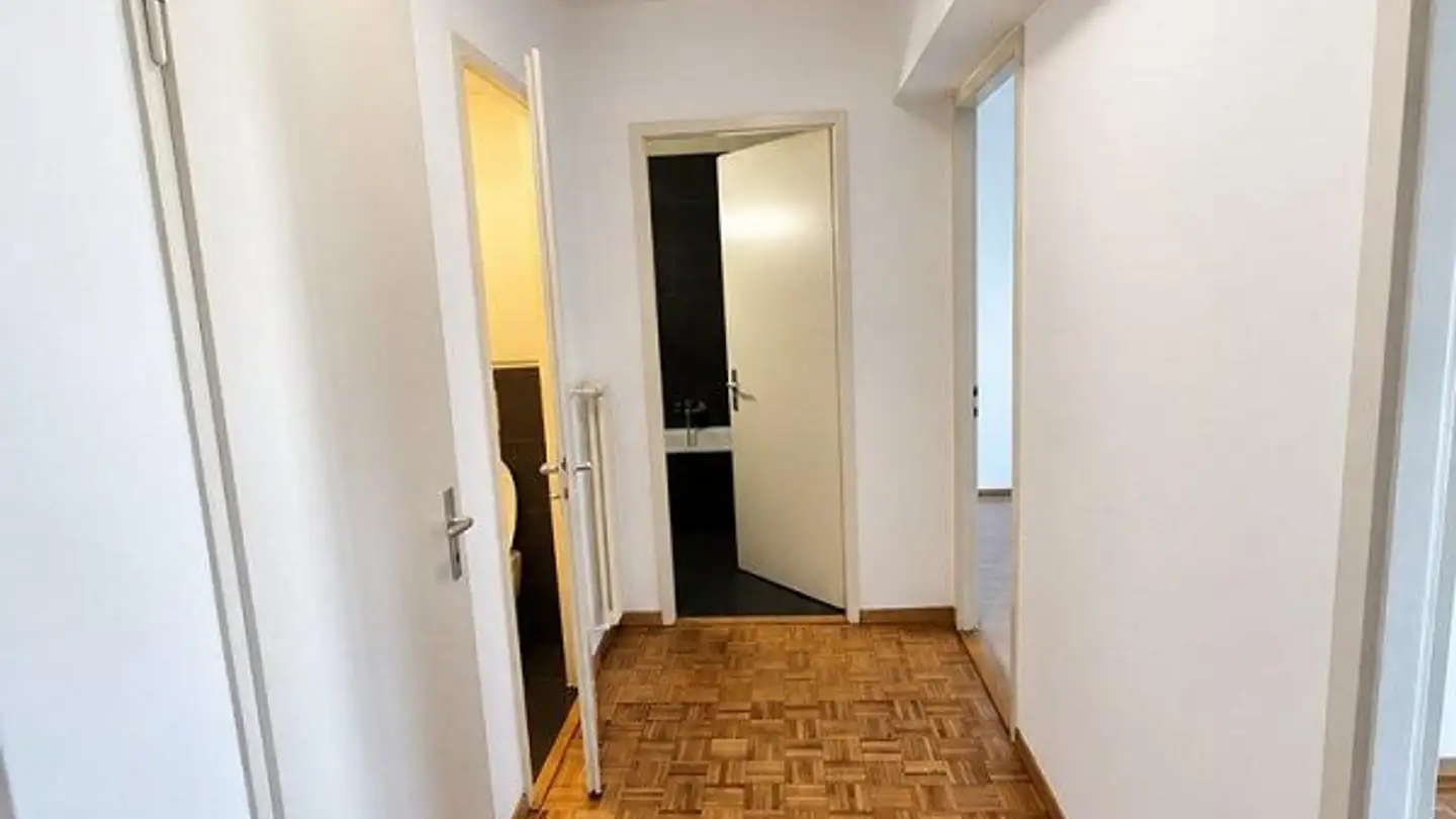 Appartamento in affitto - Avenue Louis- Casaï 43, 1220 Les Avanchets - Foto 2