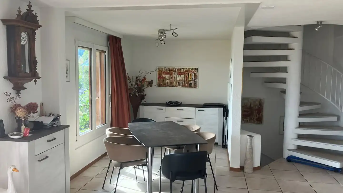 Maison jumelle à vendre - Fluhmattweg 12, 3122 Kehrsatz - Photo 4