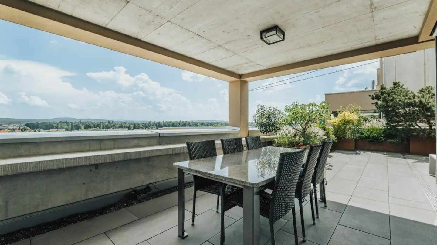 Apartment for sale - Eigerweg 12, 4912 Aarwangen - Photo 3