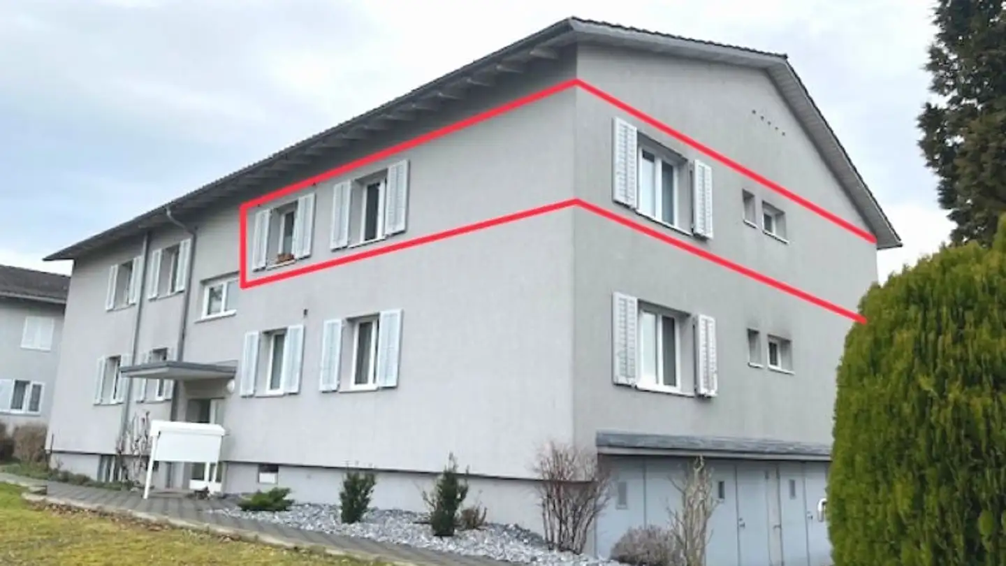 Apartment for sale - Ruebisbachstrasse 63, 8302 Kloten - Photo 2