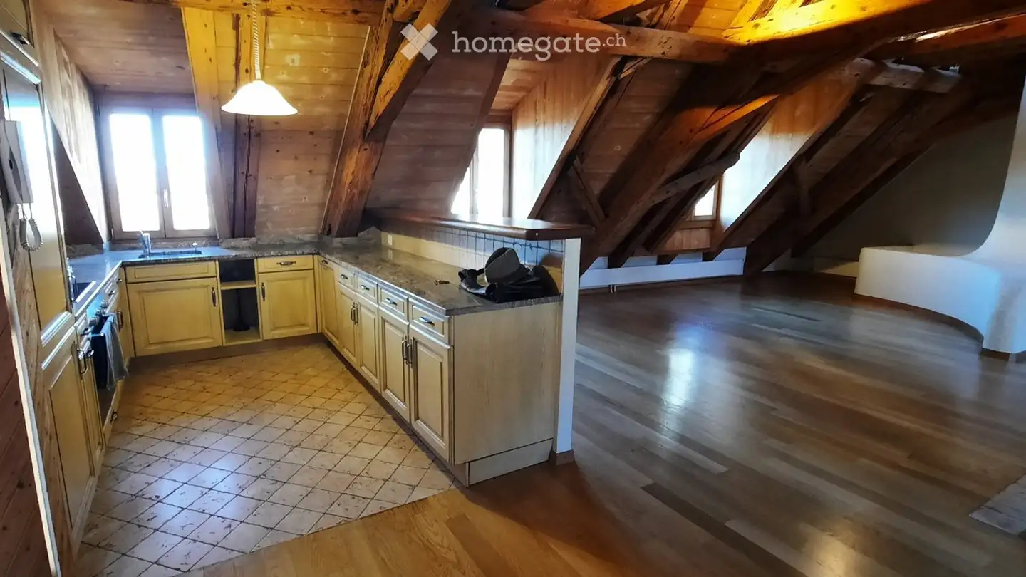 Appartamento in affitto - Avenue Des Planches 5, 1820 Montreux - Foto 4