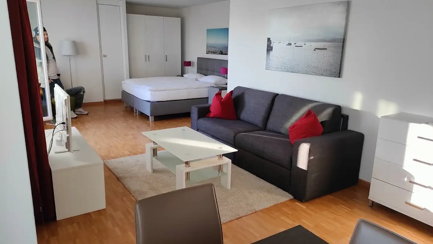 Appartamento in affitto - 8102 Oberengstringen