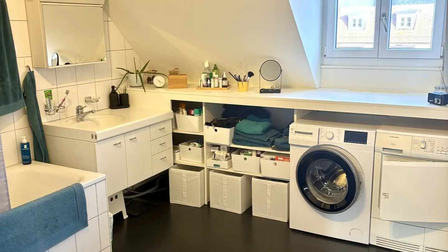 Appartamento in affitto - Gesellschaftsstrasse 72, 3012 Bern - Foto 4