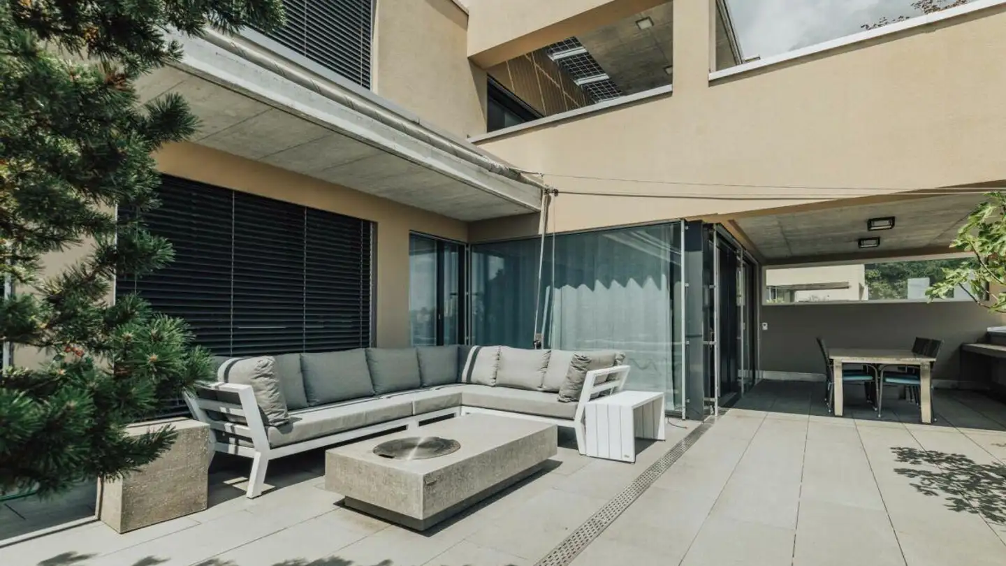 Apartment for sale - Eigerweg 12, 4912 Aarwangen