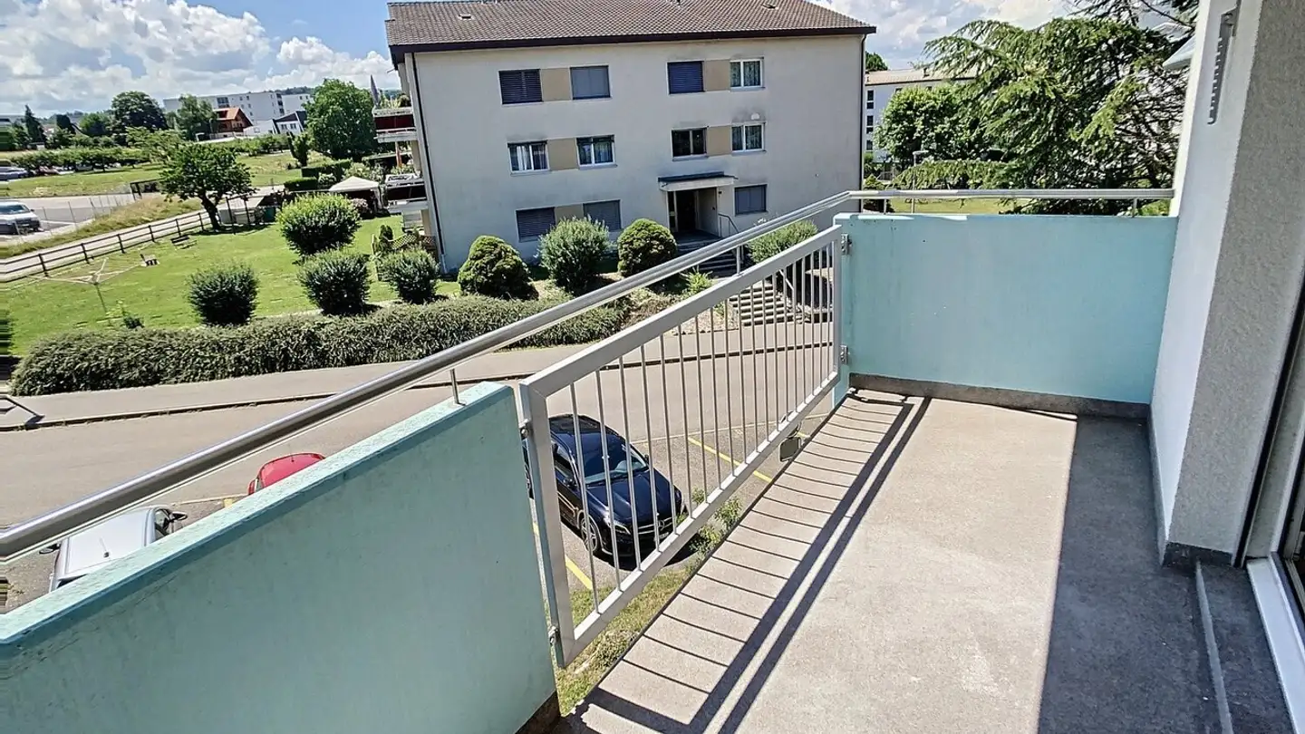 Apartment for rent - Chemin Des Fontany 2, 1470 Estavayer-le-Lac - Photo 3